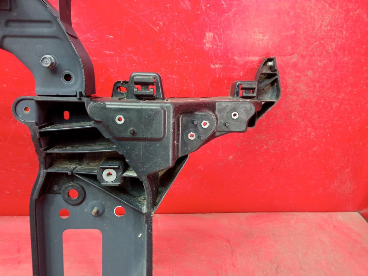 Панель передняя (телевизор)