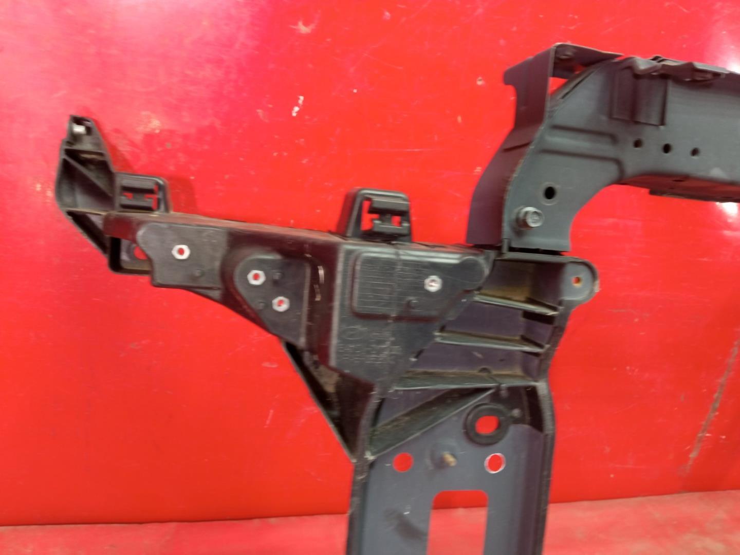 Панель передняя (телевизор)