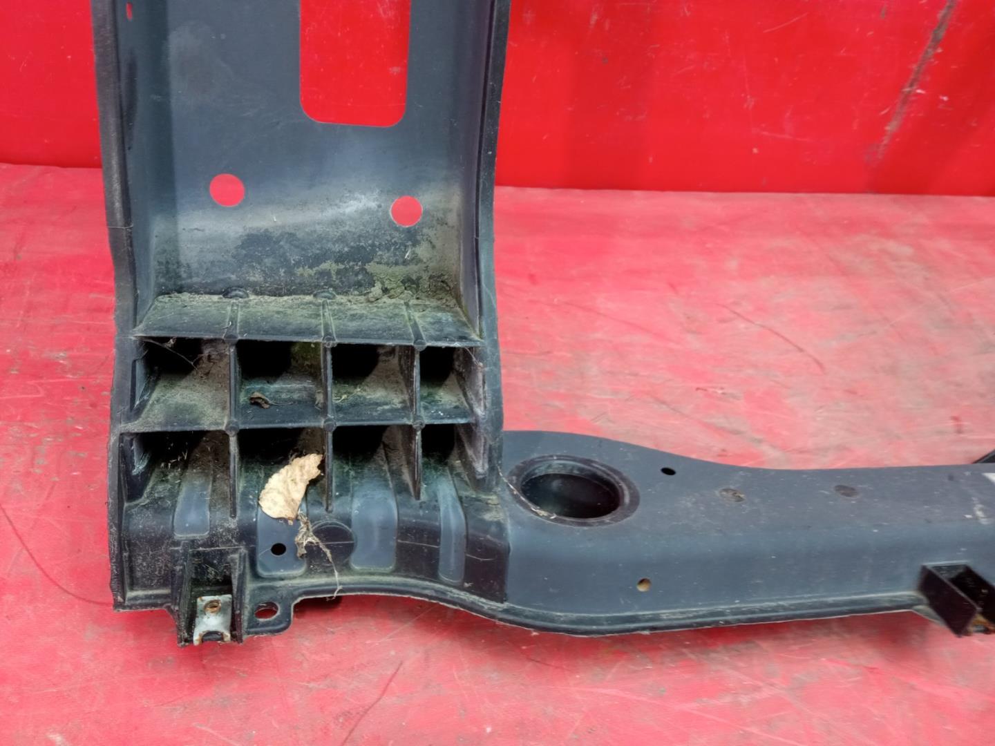 Панель передняя (телевизор)