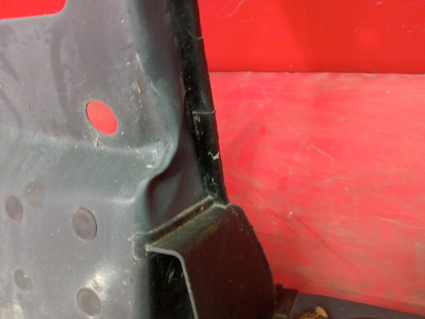 Панель передняя (телевизор)