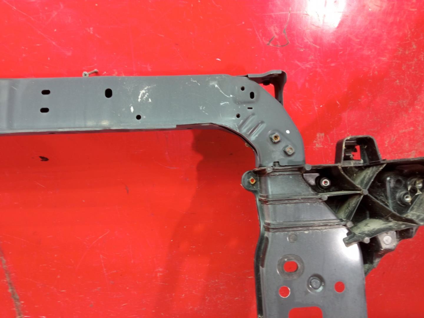 Панель передняя (телевизор)