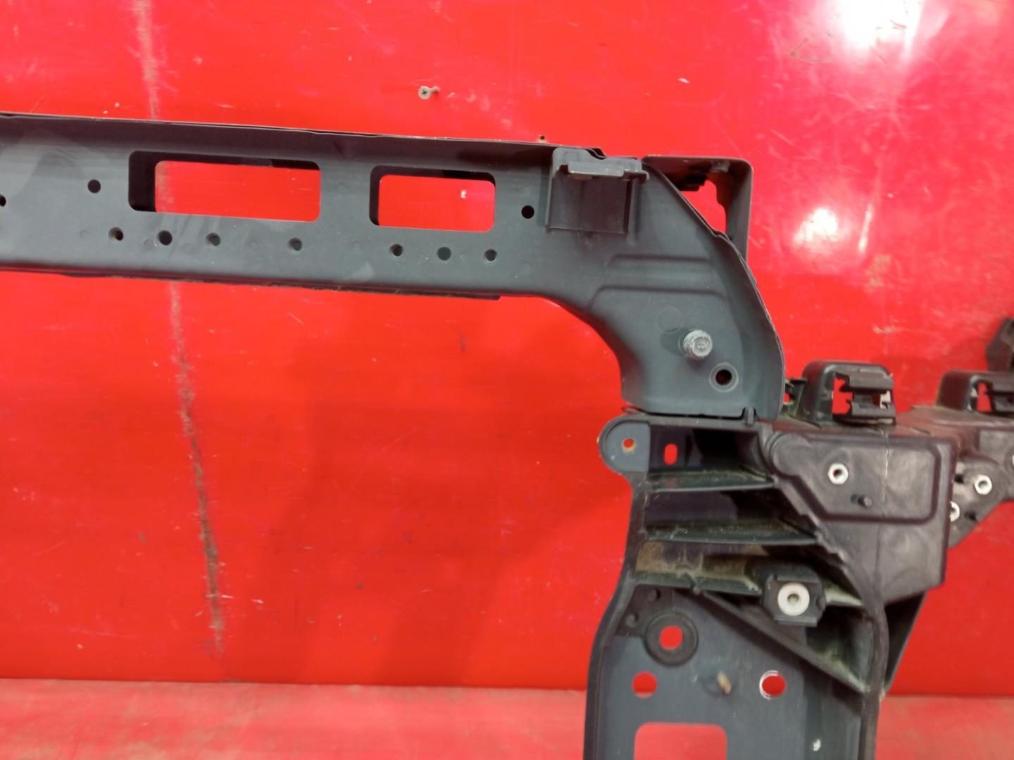 Панель передняя (телевизор)