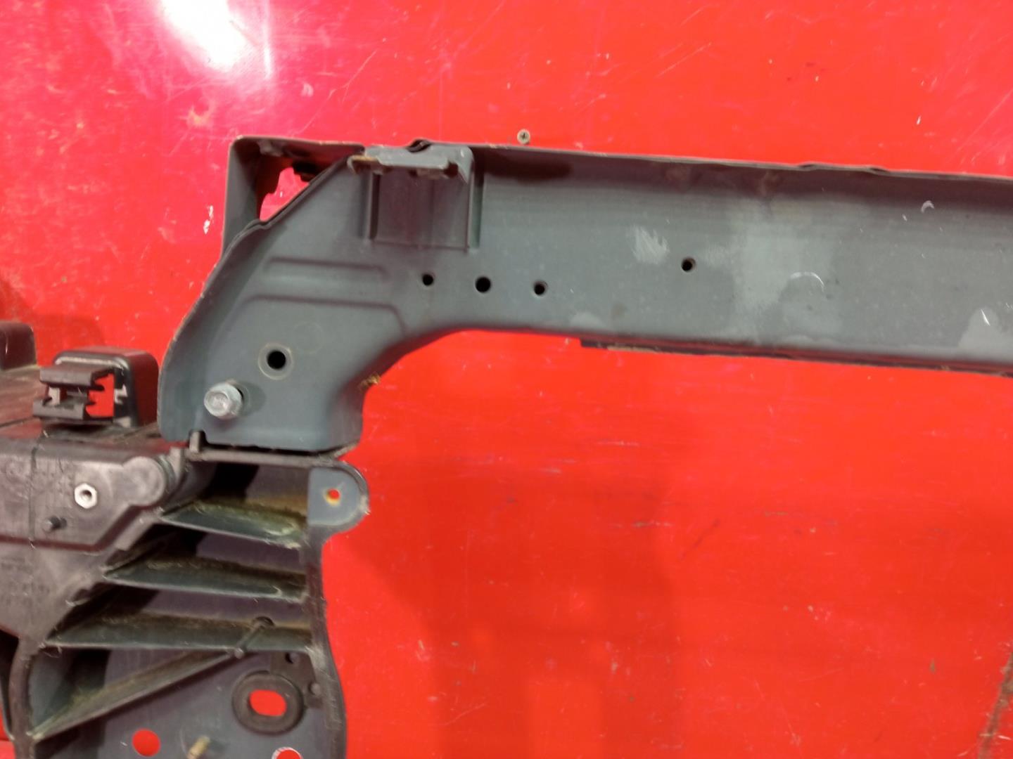 Панель передняя (телевизор)