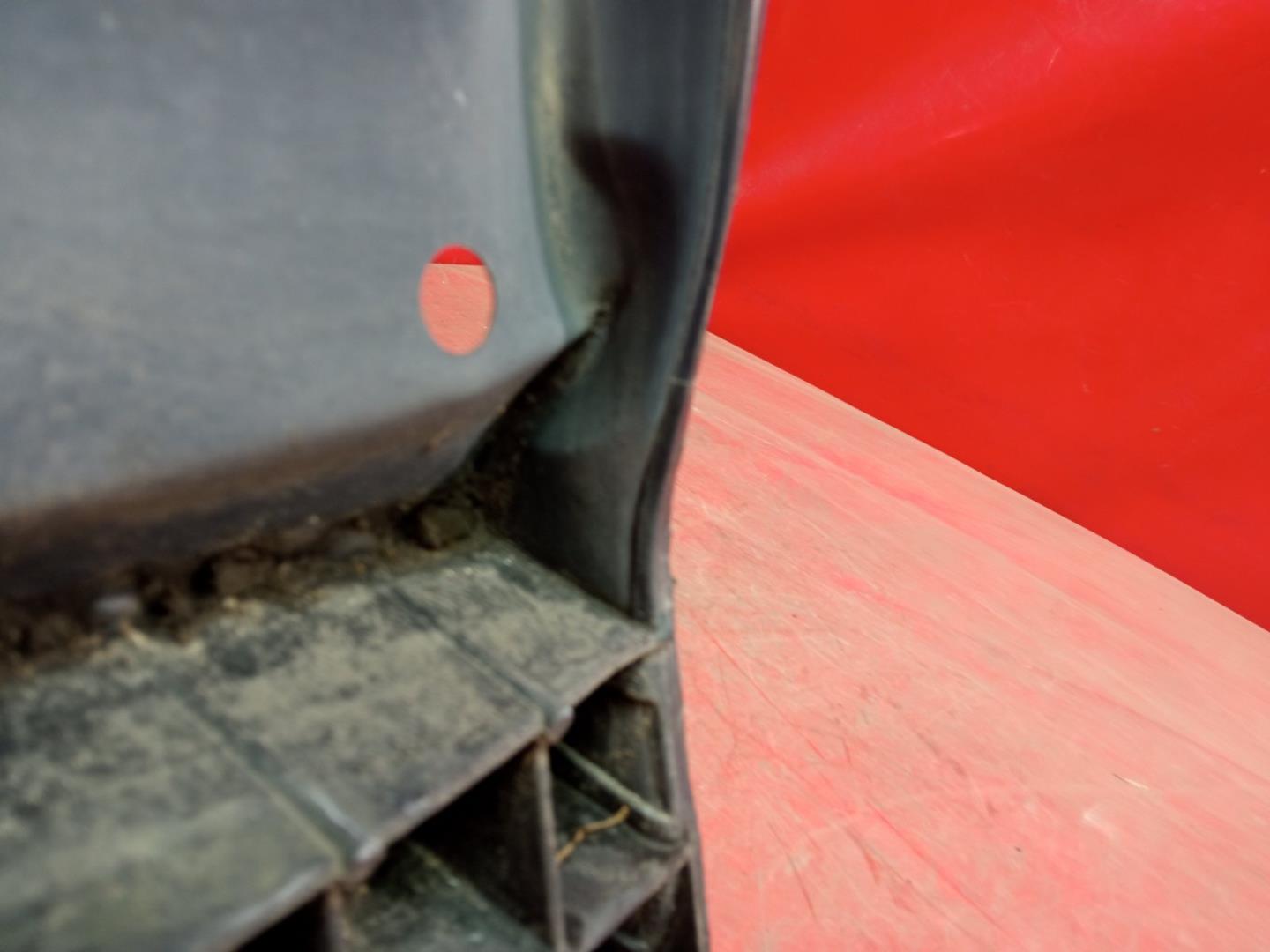 Панель передняя (телевизор)