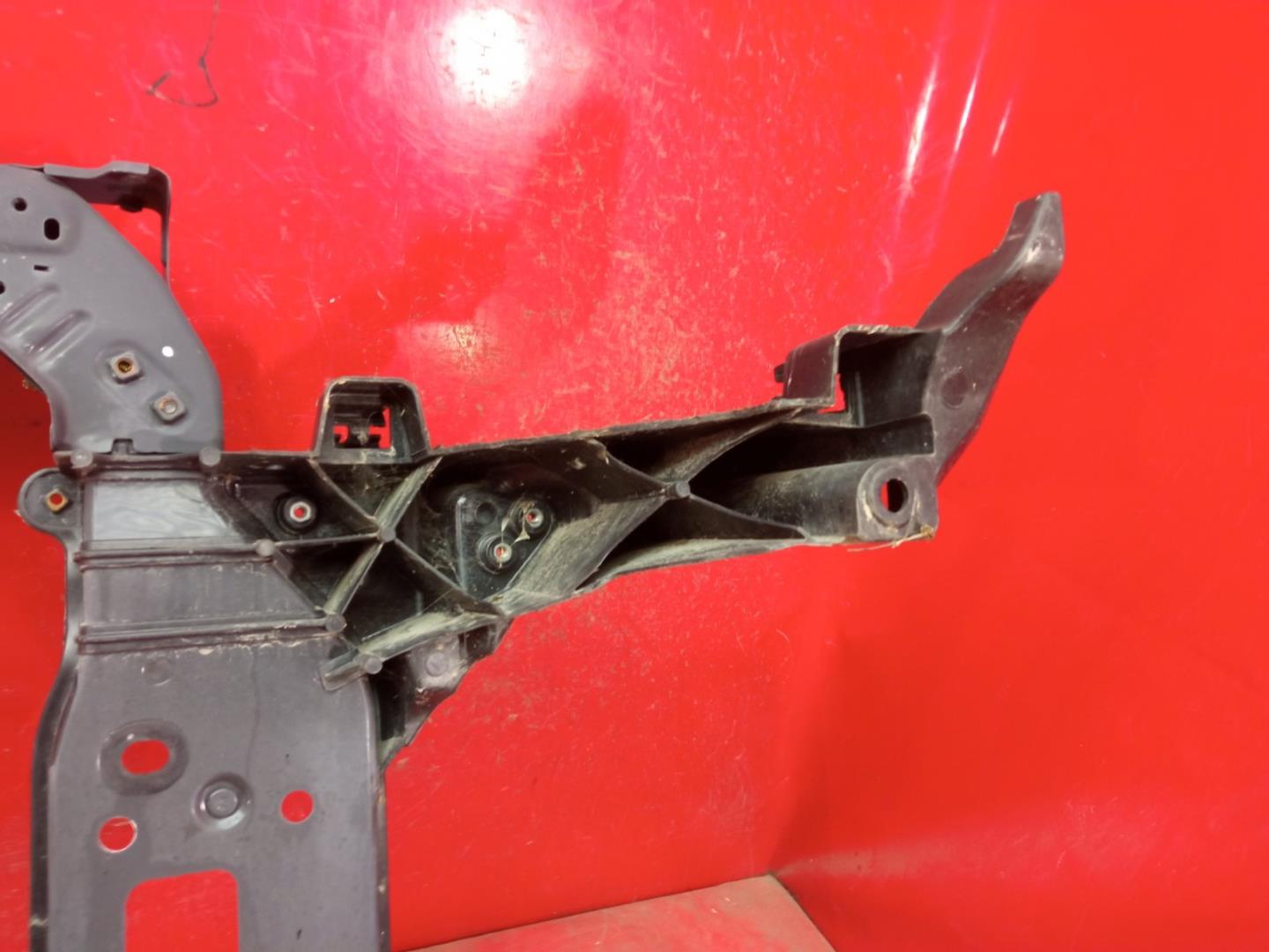 Панель передняя (телевизор)