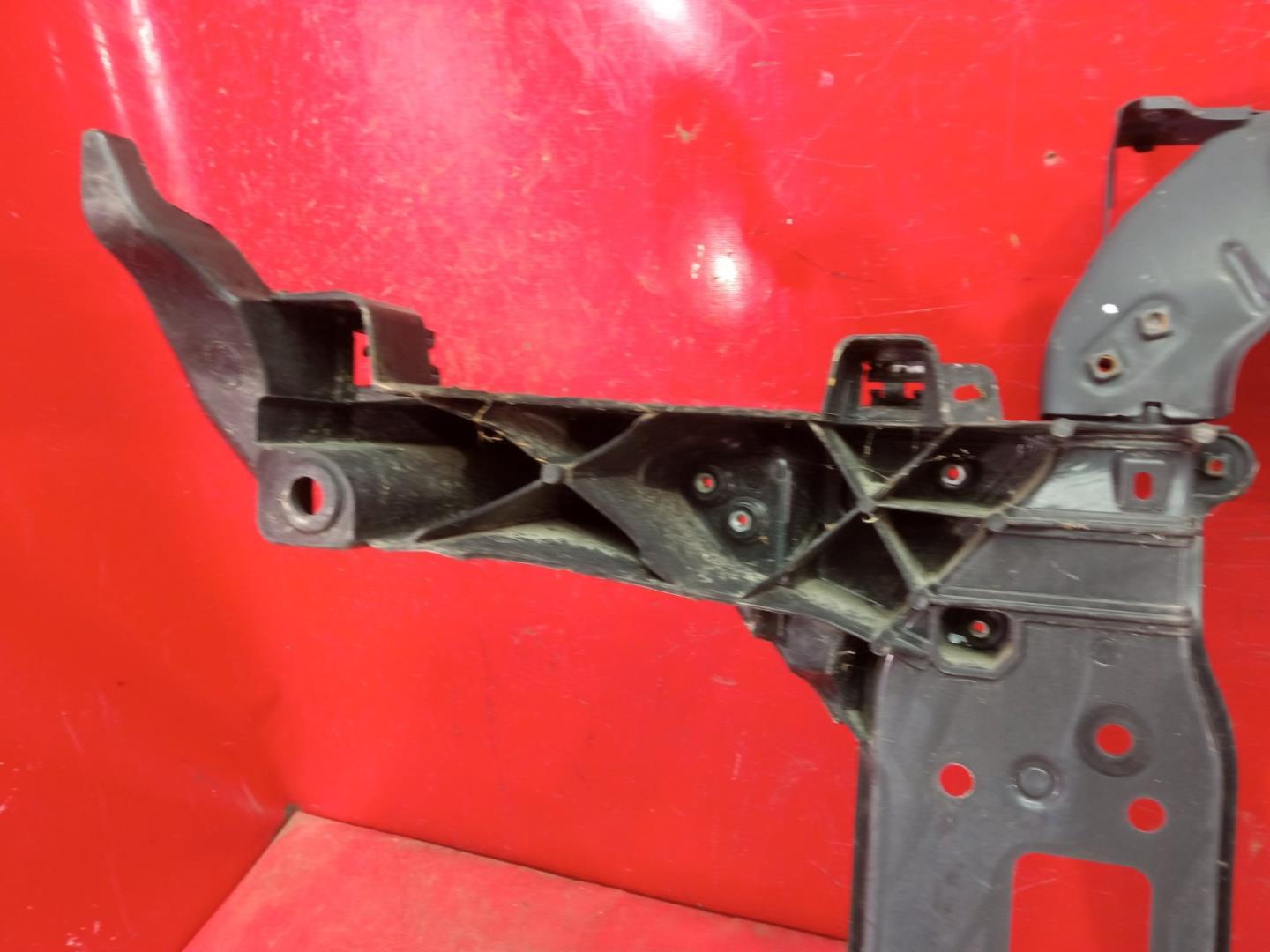 Панель передняя (телевизор)