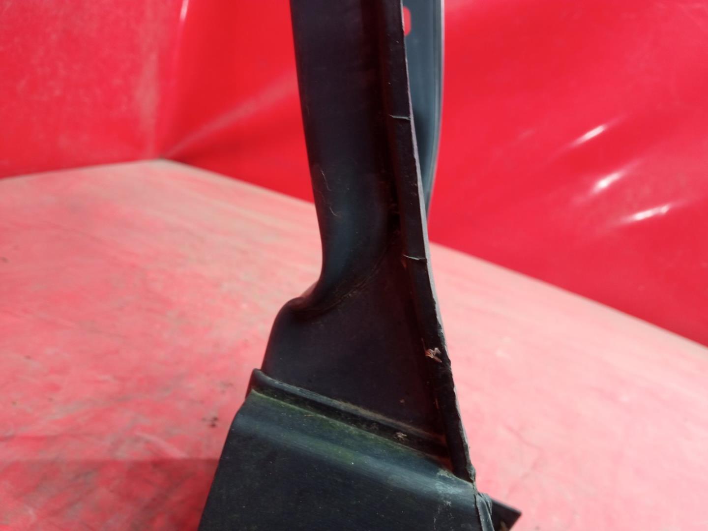 Панель передняя (телевизор)