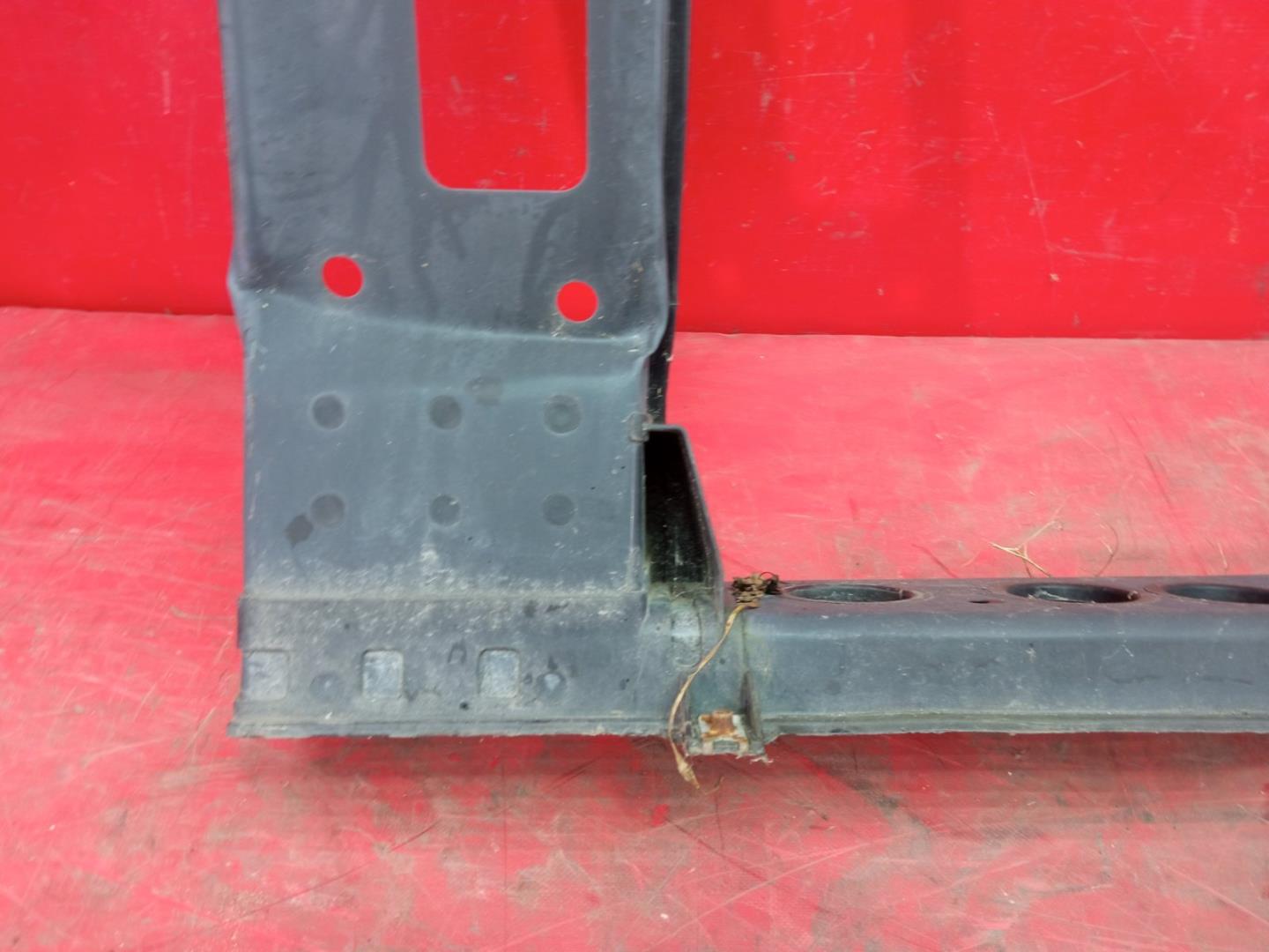 Панель передняя (телевизор)