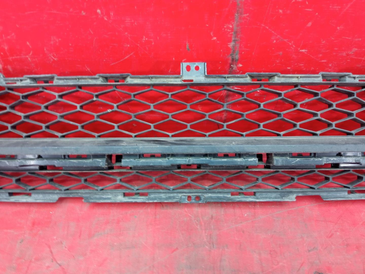 Решетка в бампер