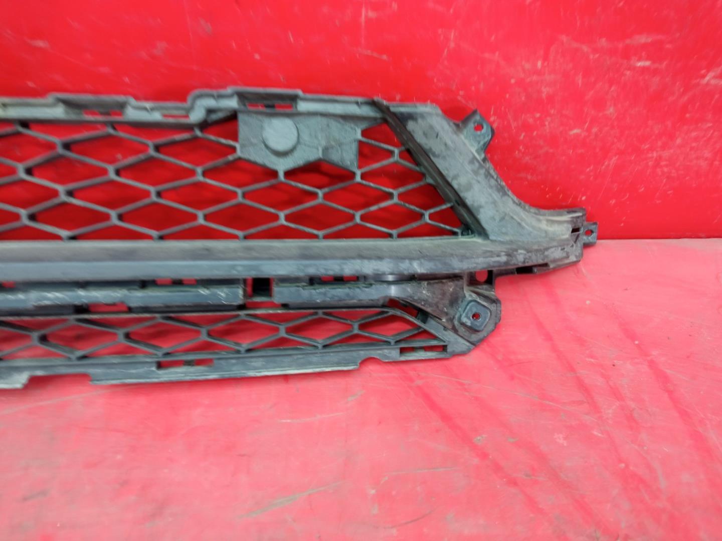 Решетка в бампер