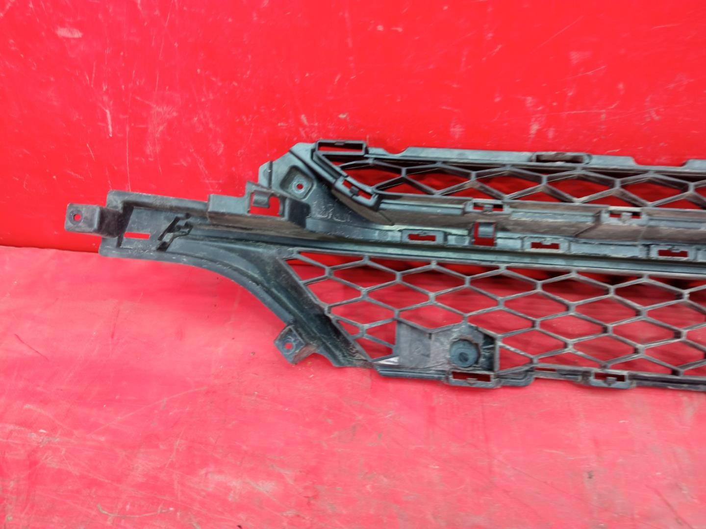 Решетка в бампер