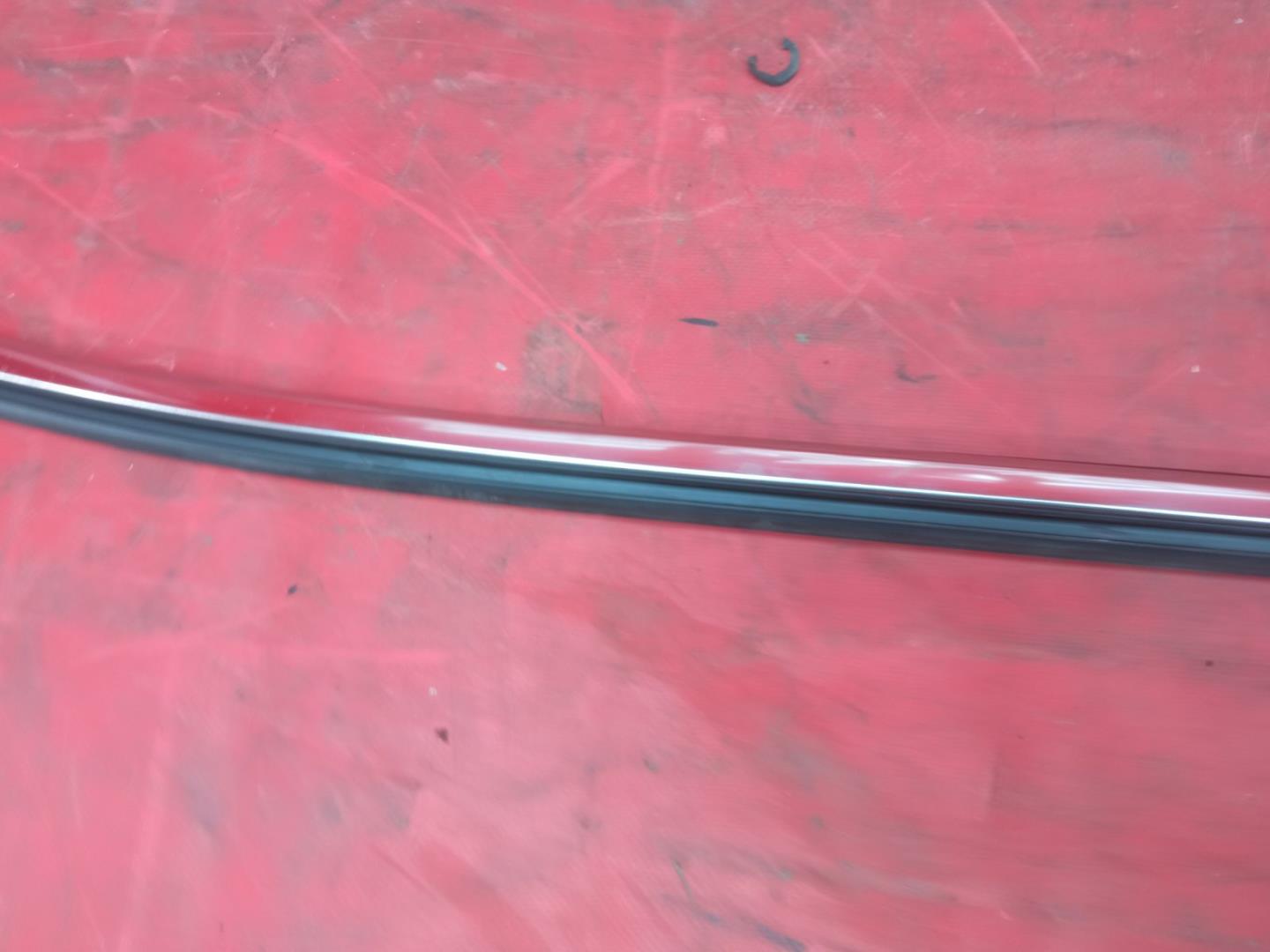 Молдинг двери