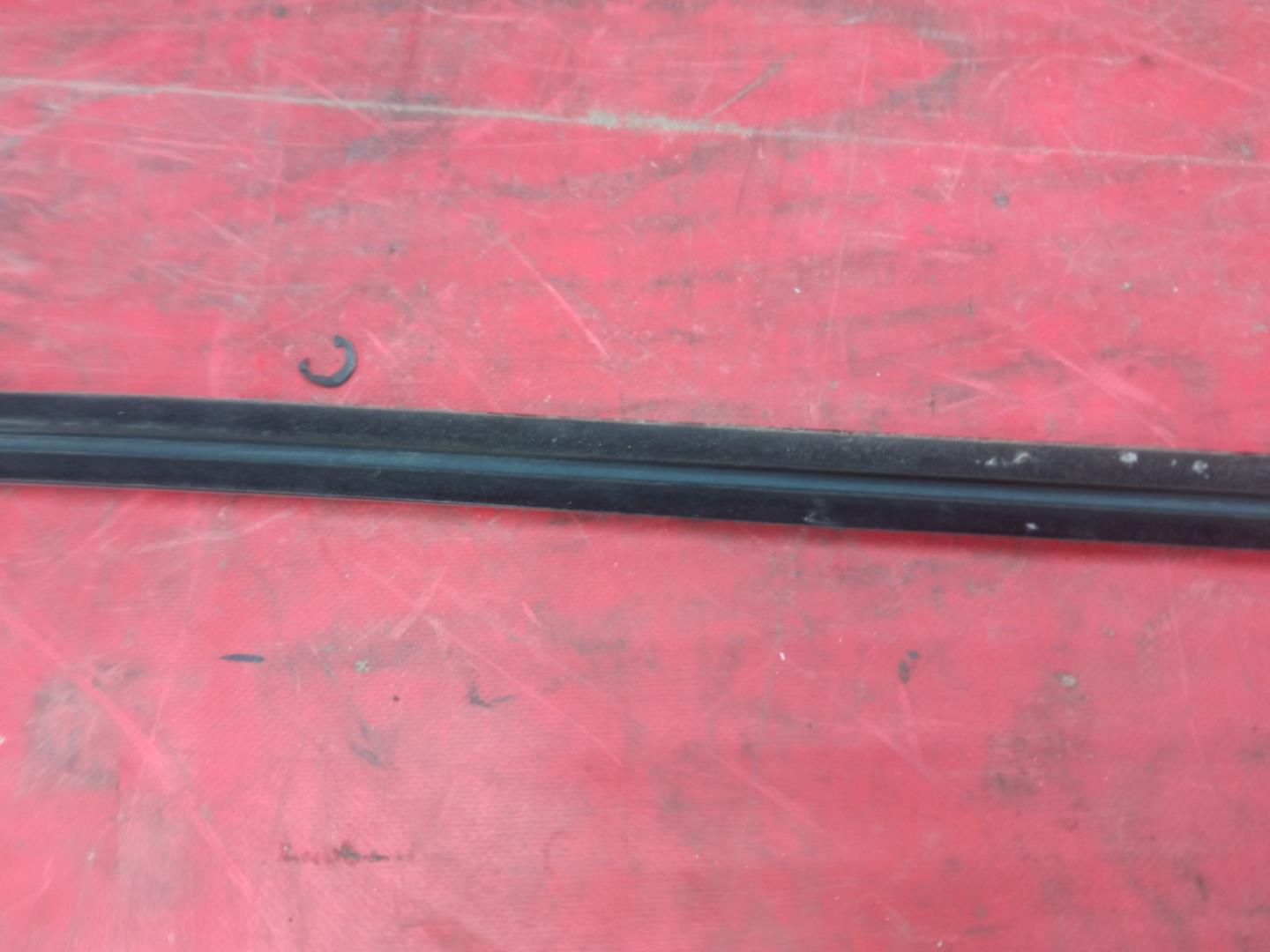 Молдинг двери