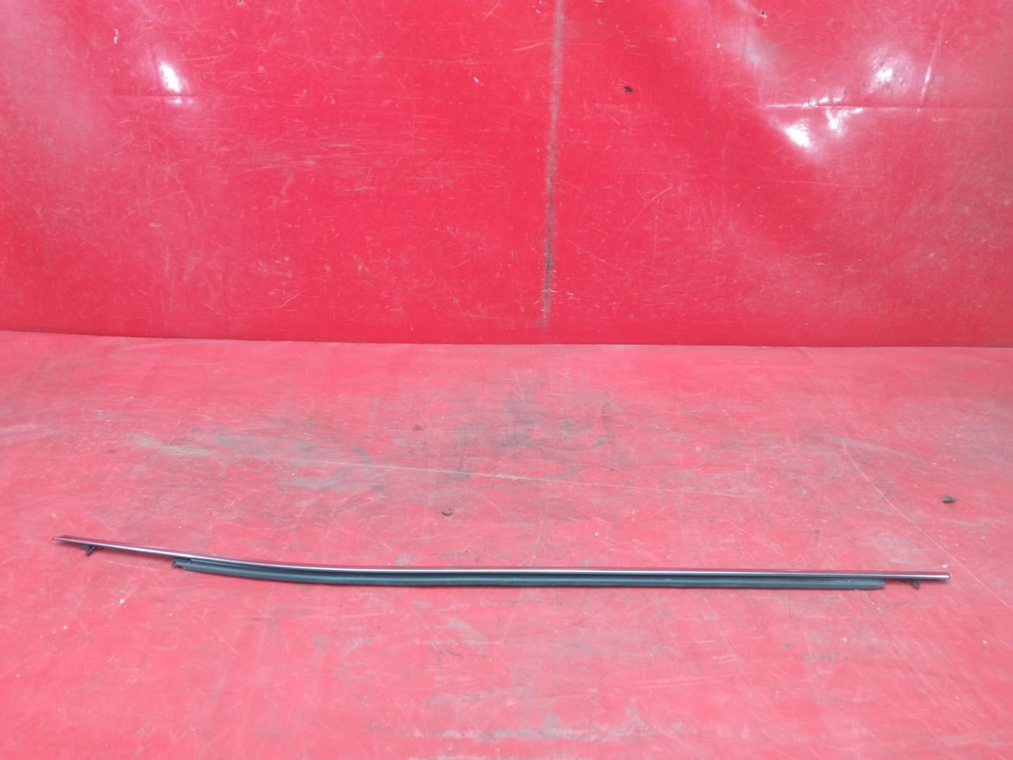 Молдинг двери