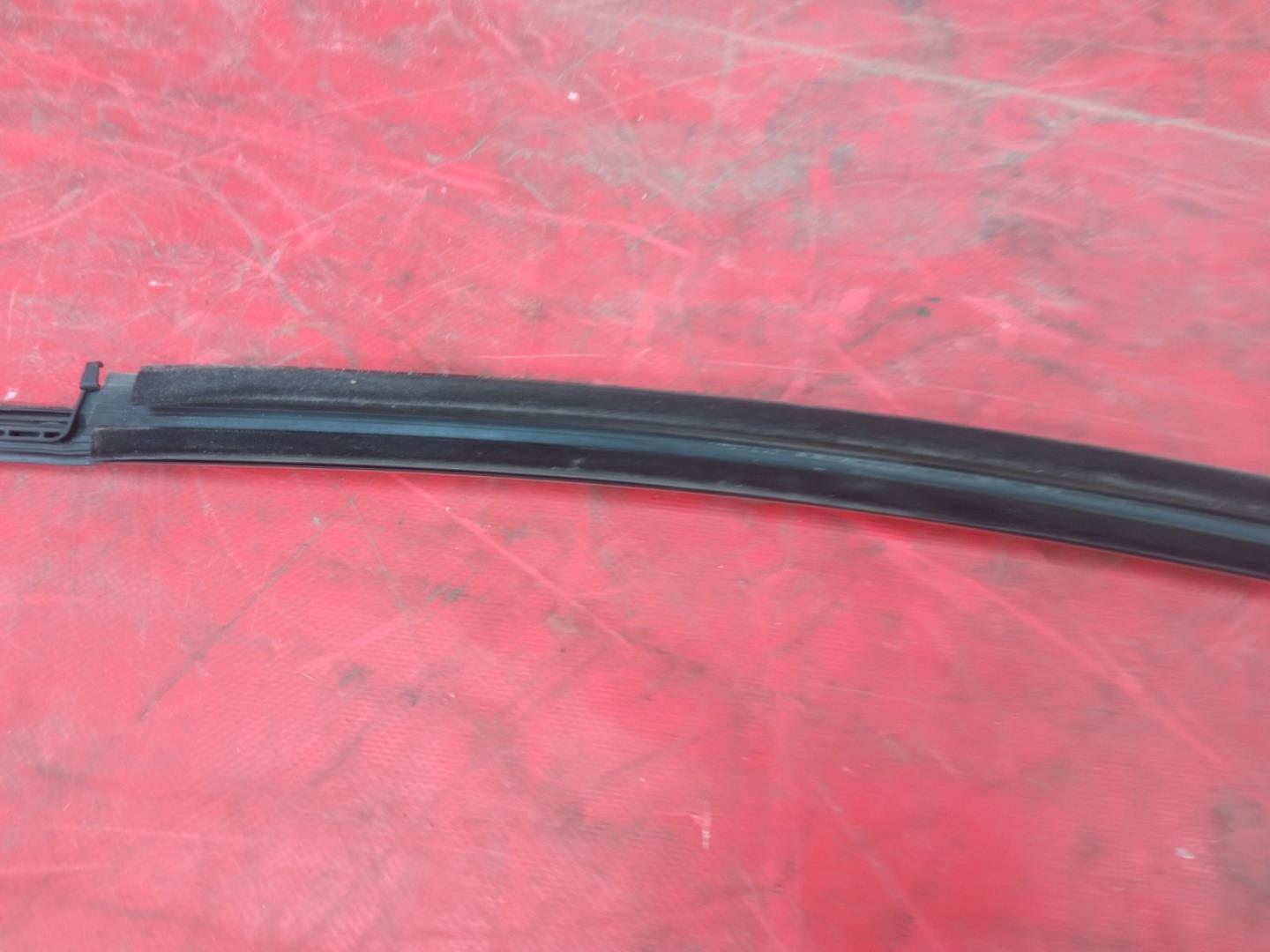 Молдинг двери