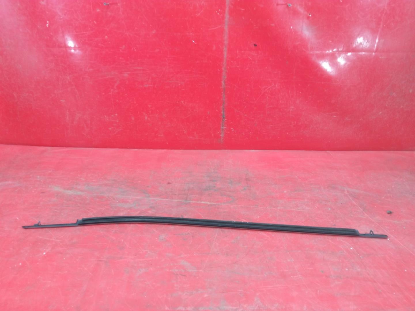 Молдинг двери