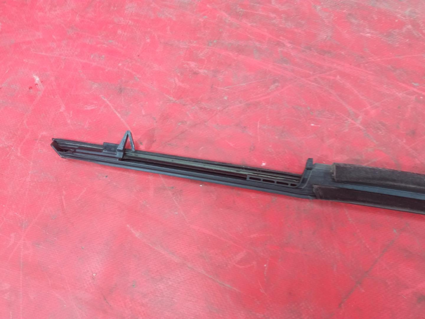 Молдинг двери