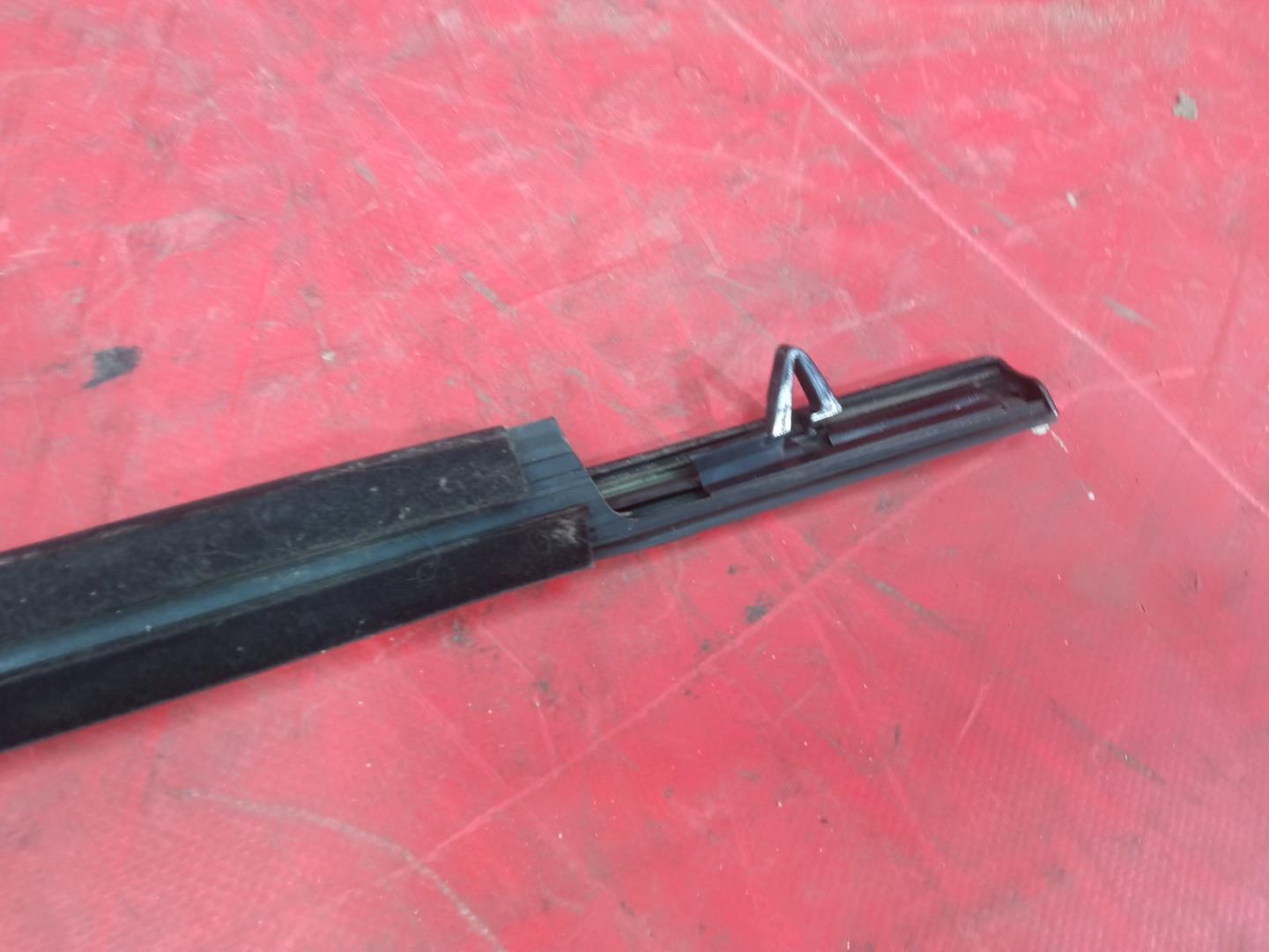 Молдинг двери