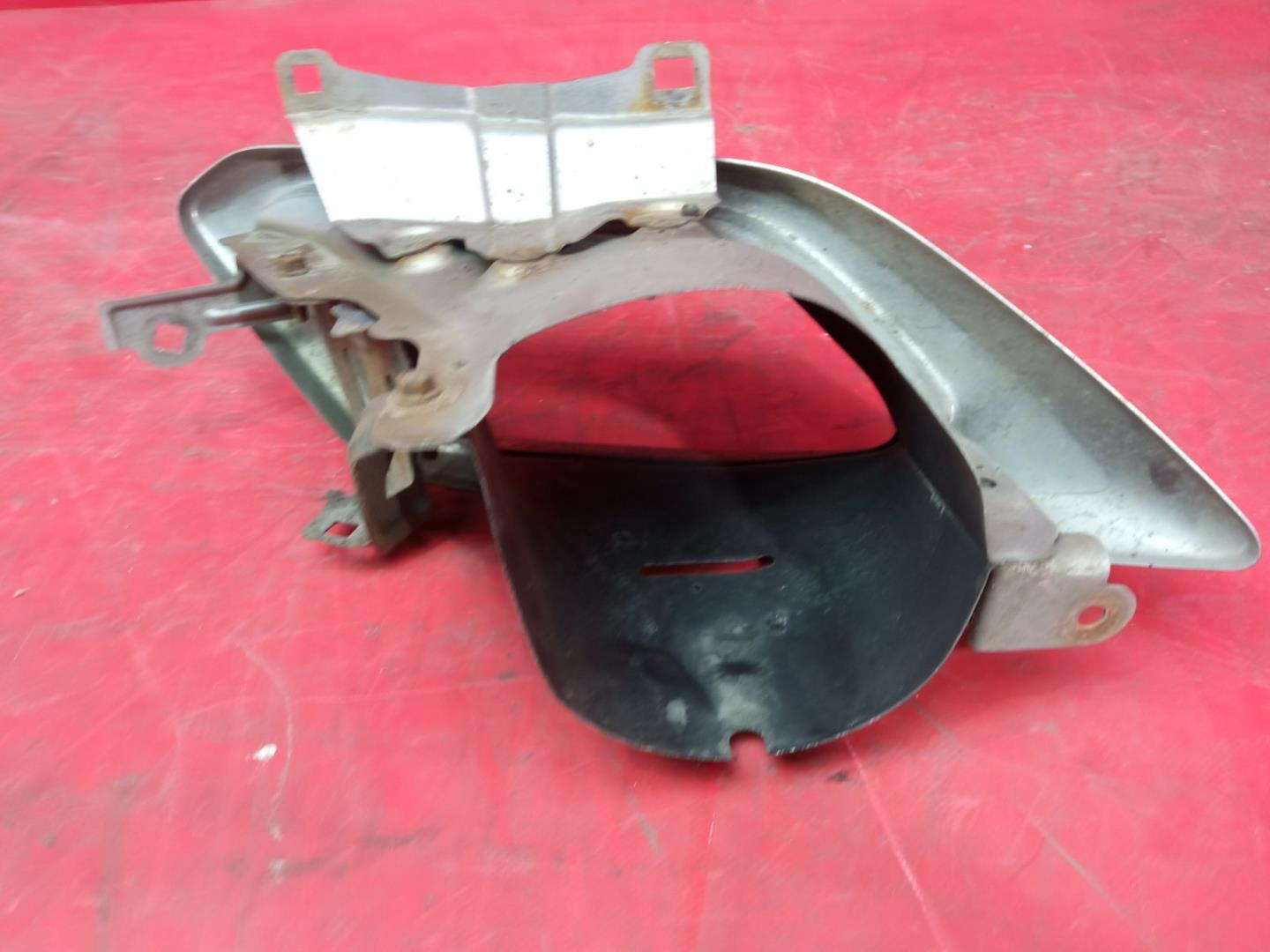 Насадка на глушитель