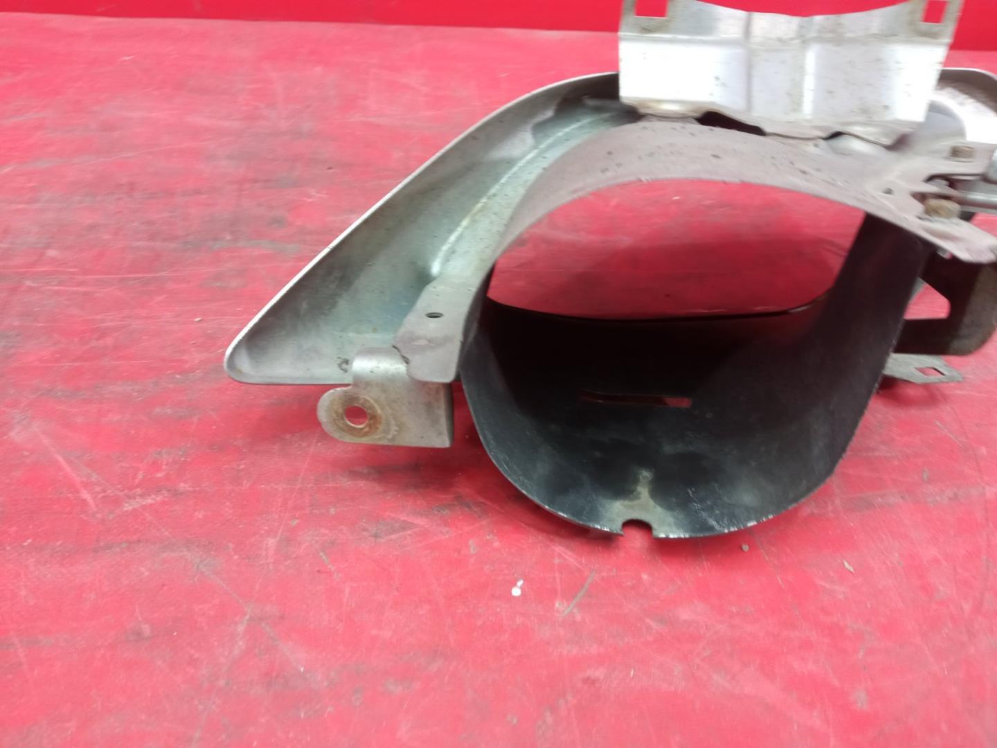 Насадка на глушитель