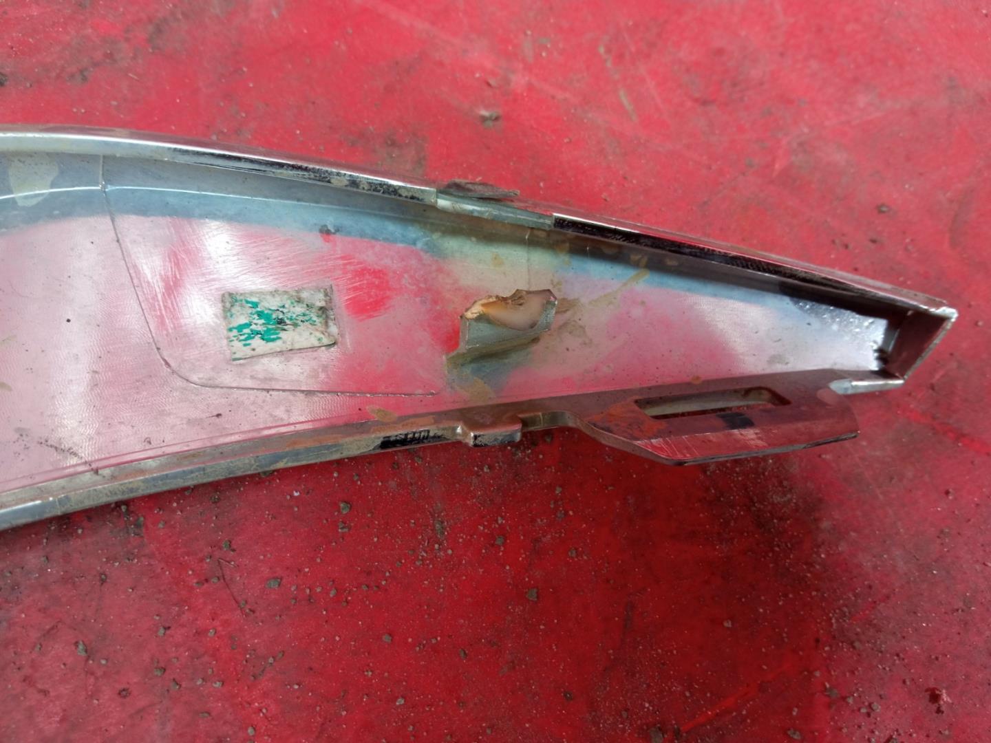 Накладка (кузов наружные)