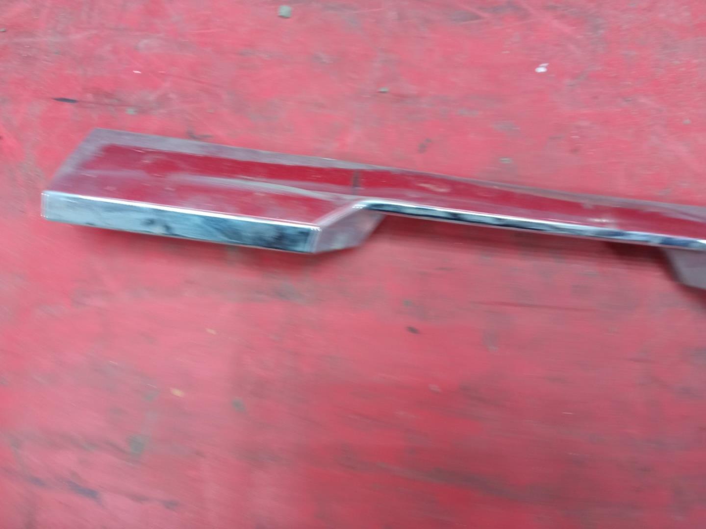 Накладка (кузов наружные)