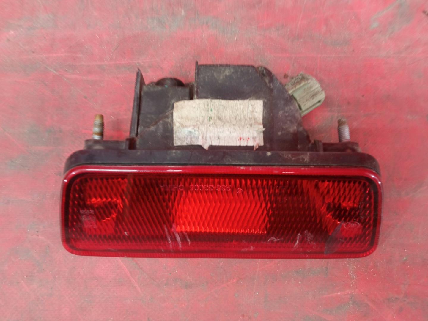 Фара противотуманная