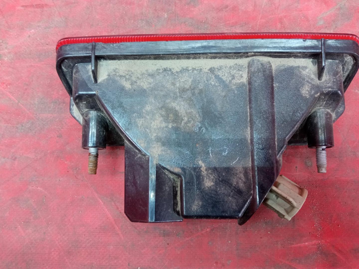 Фара противотуманная