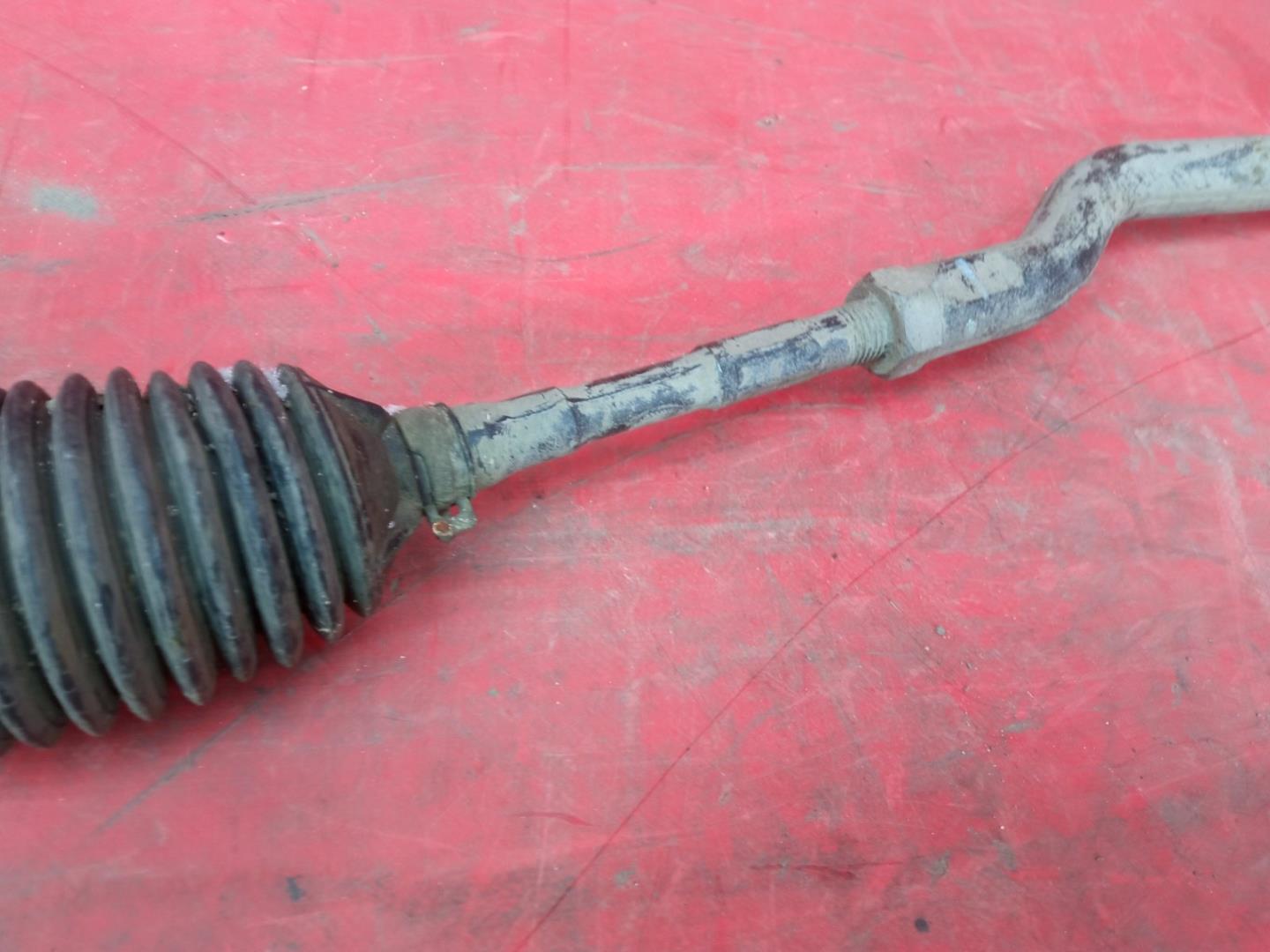 Рейка рулевая