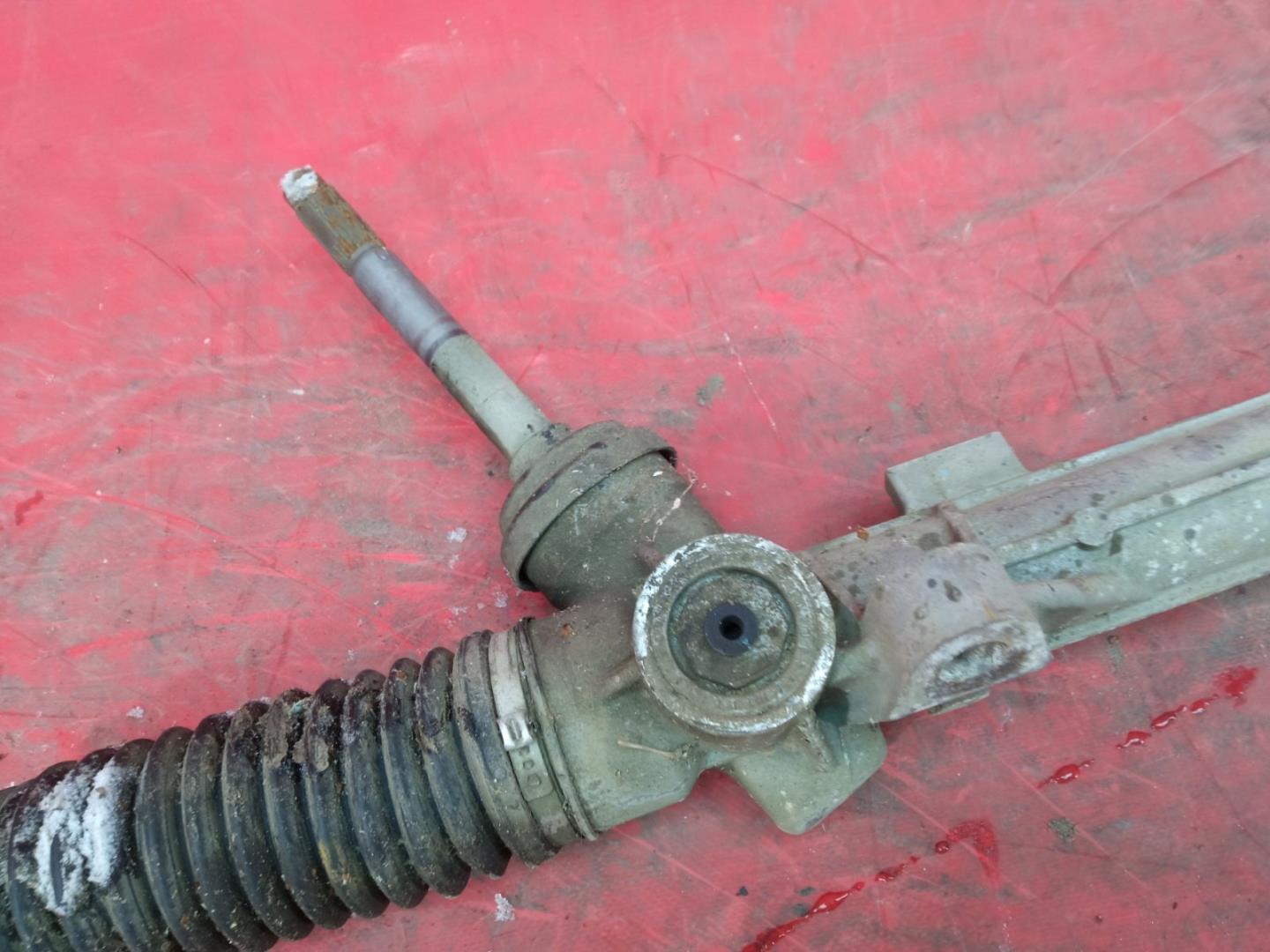 Рейка рулевая