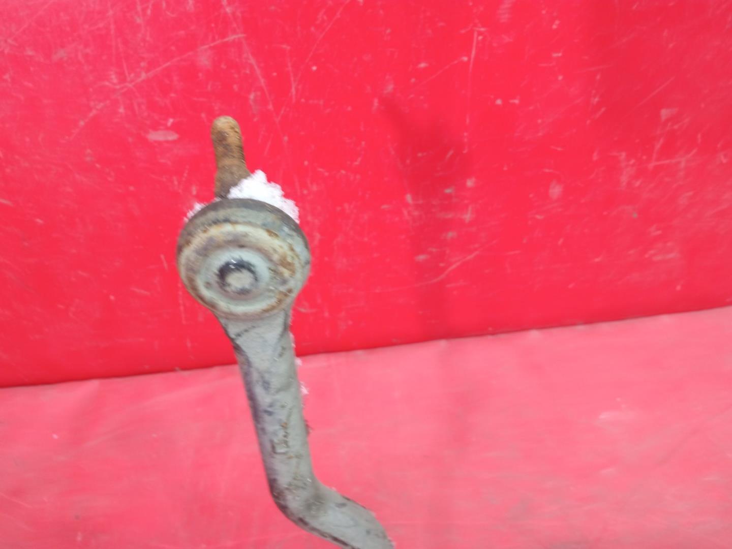 Рейка рулевая