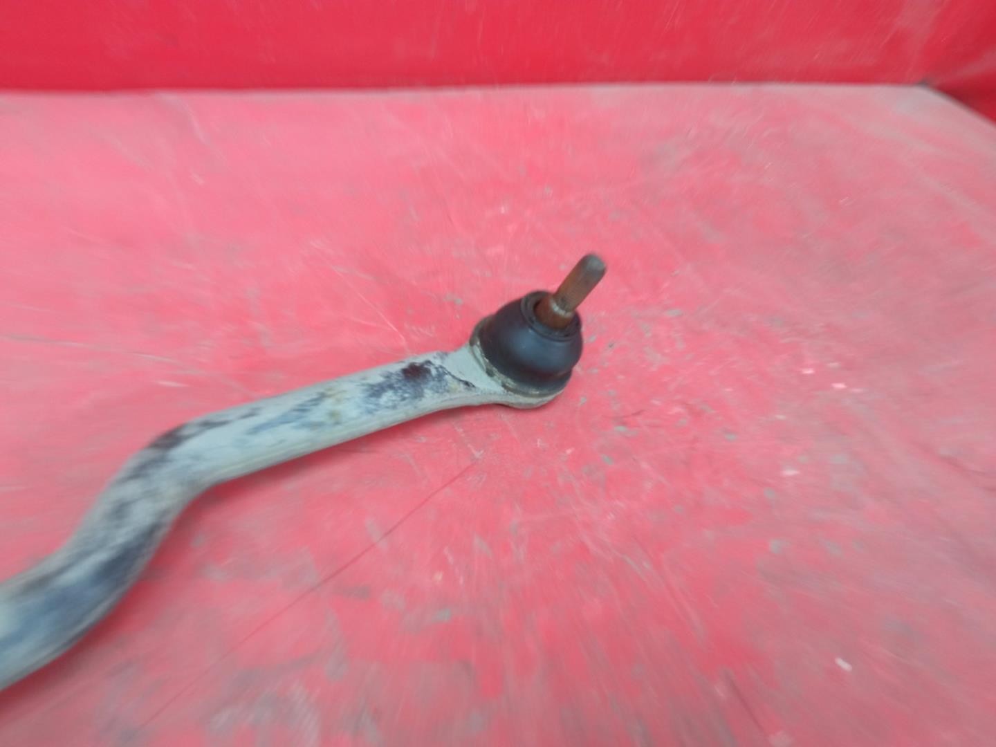 Рейка рулевая