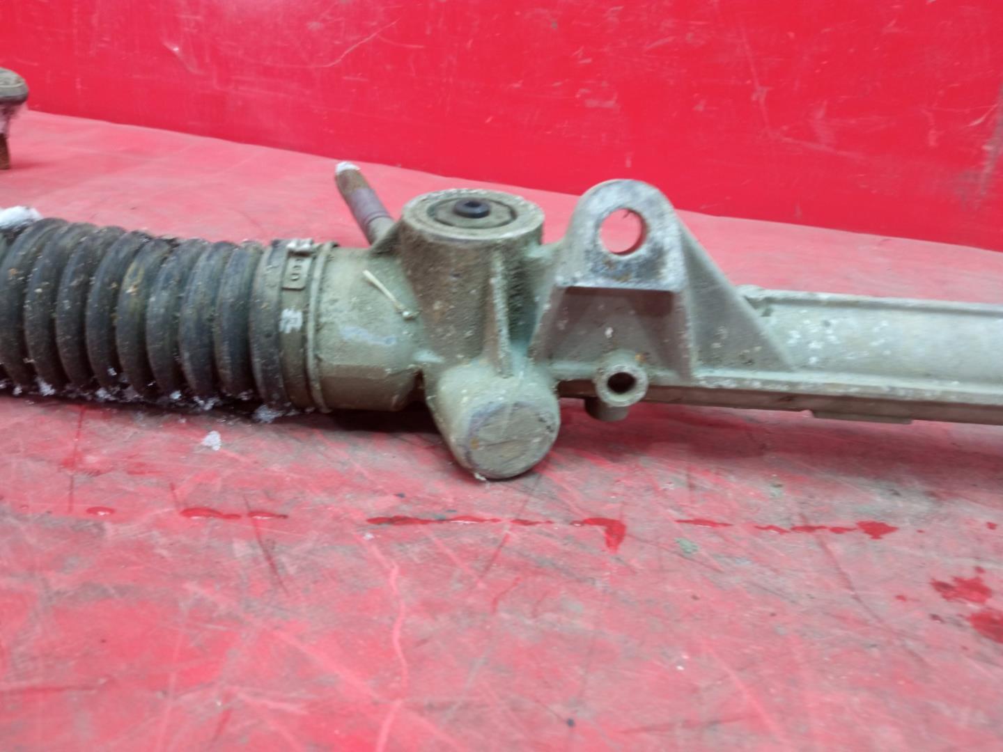 Рейка рулевая