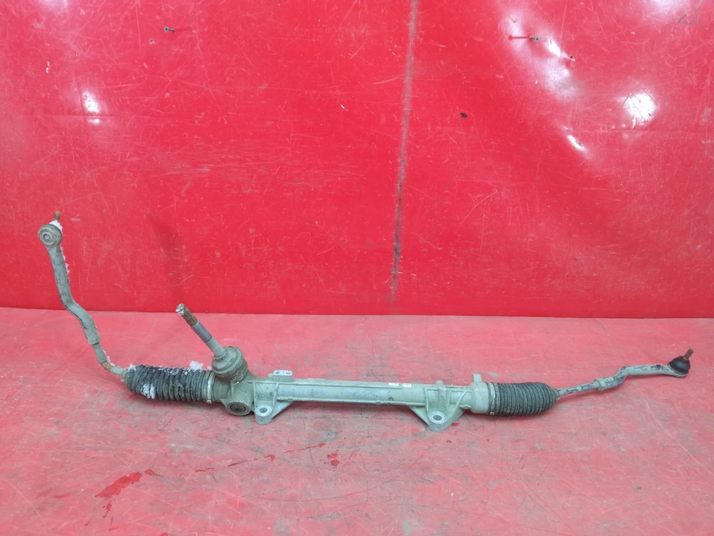 Рейка рулевая