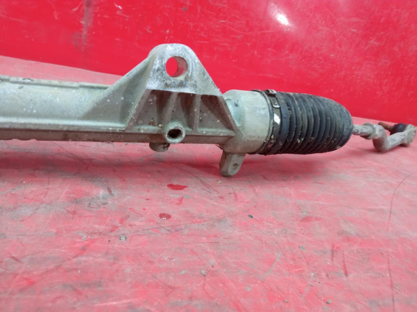 Рейка рулевая