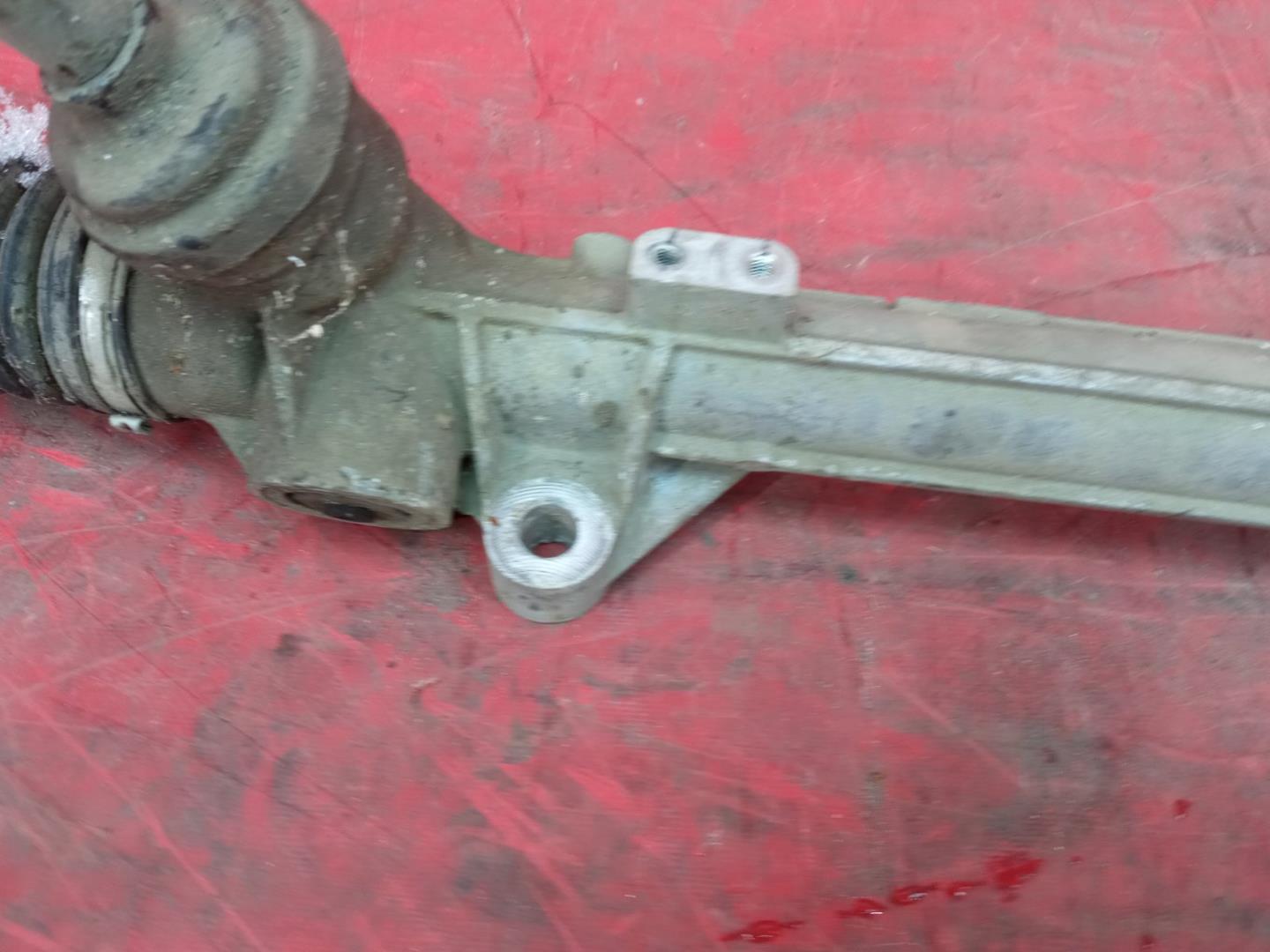 Рейка рулевая