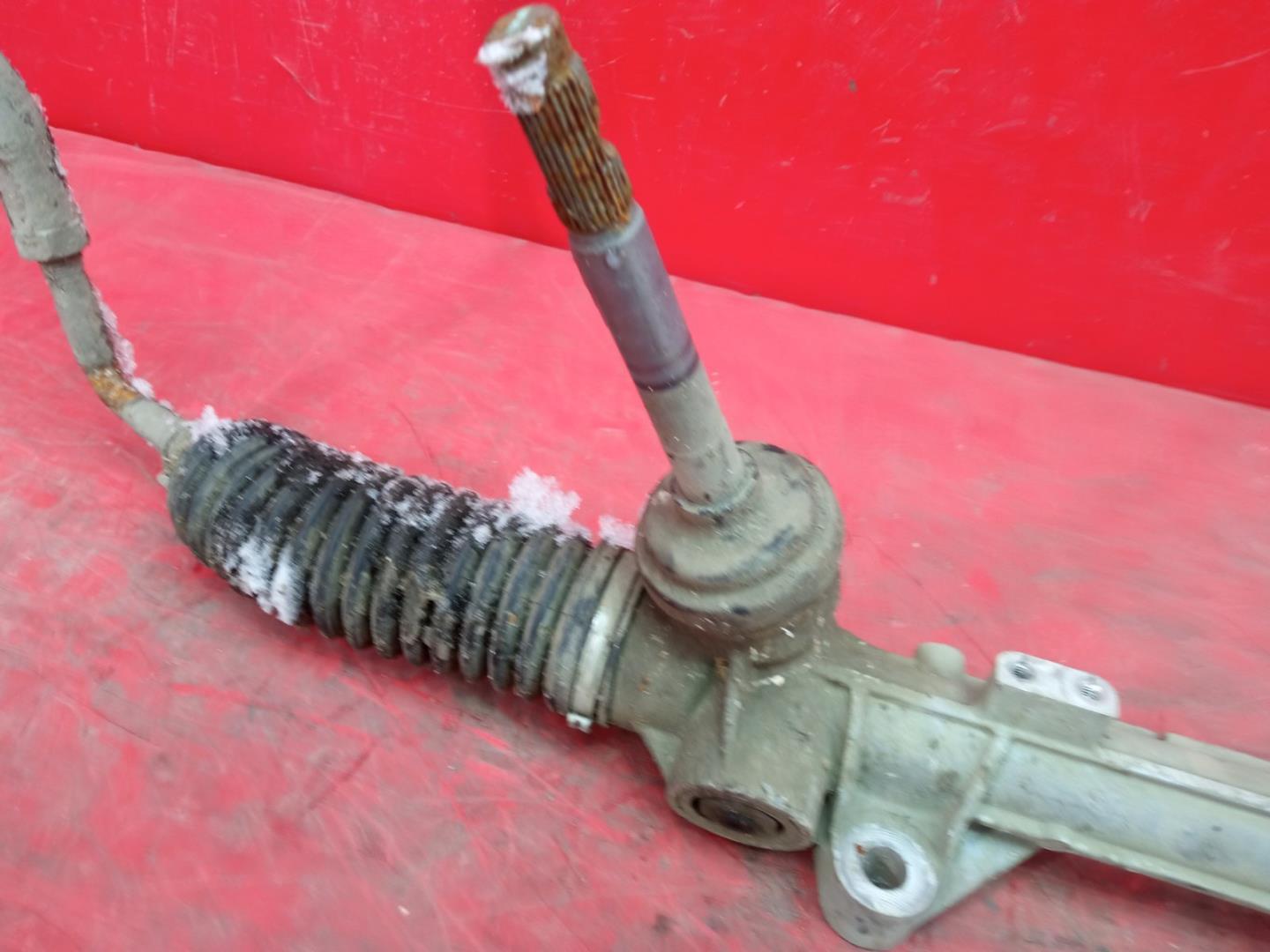 Рейка рулевая