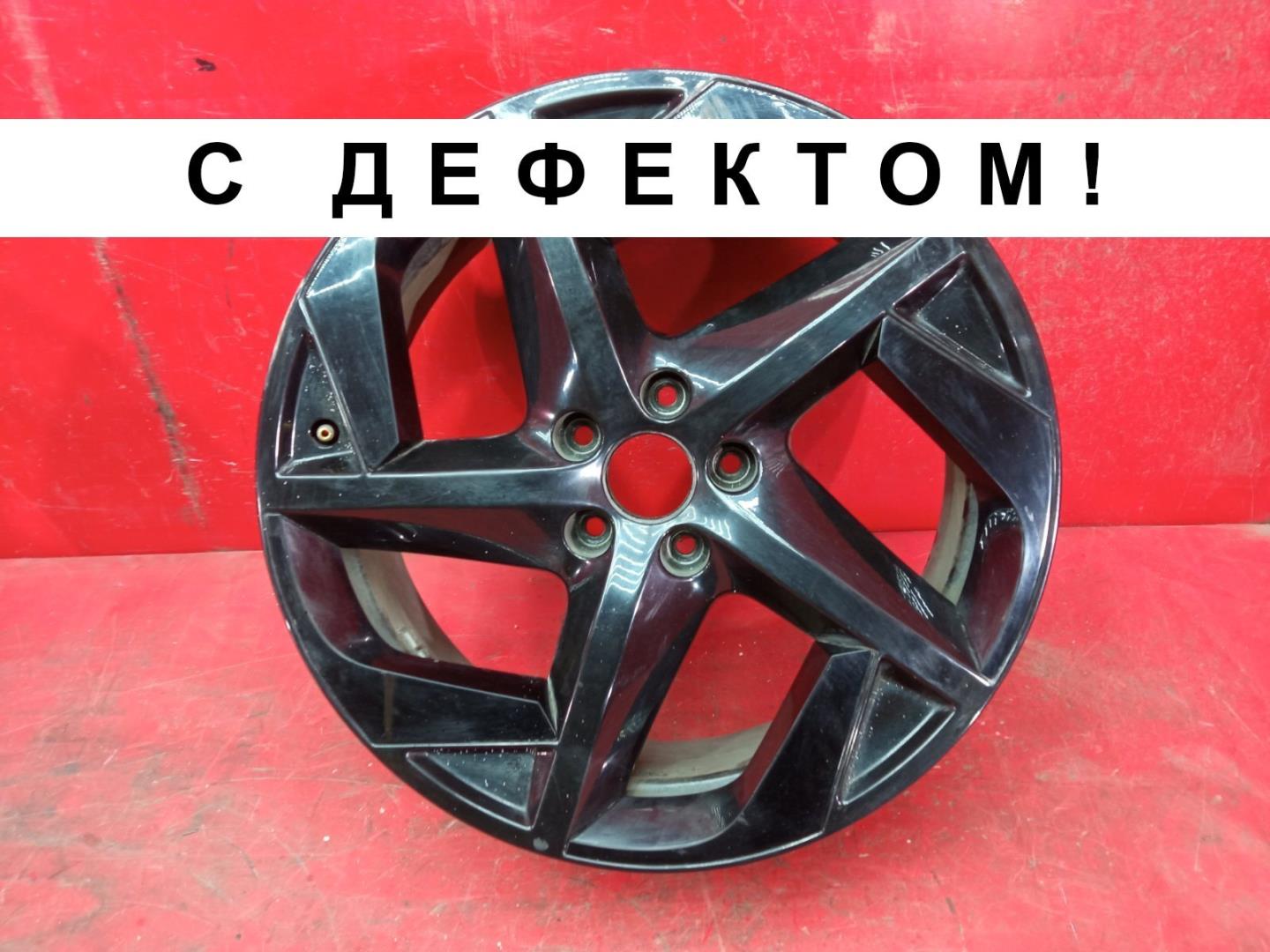 Диск колесный литой легкий сплав