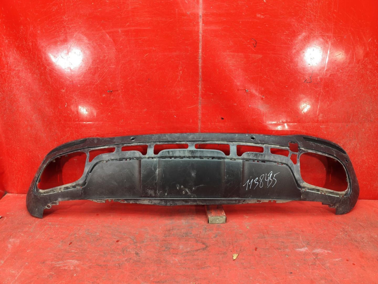 Юбка передняя