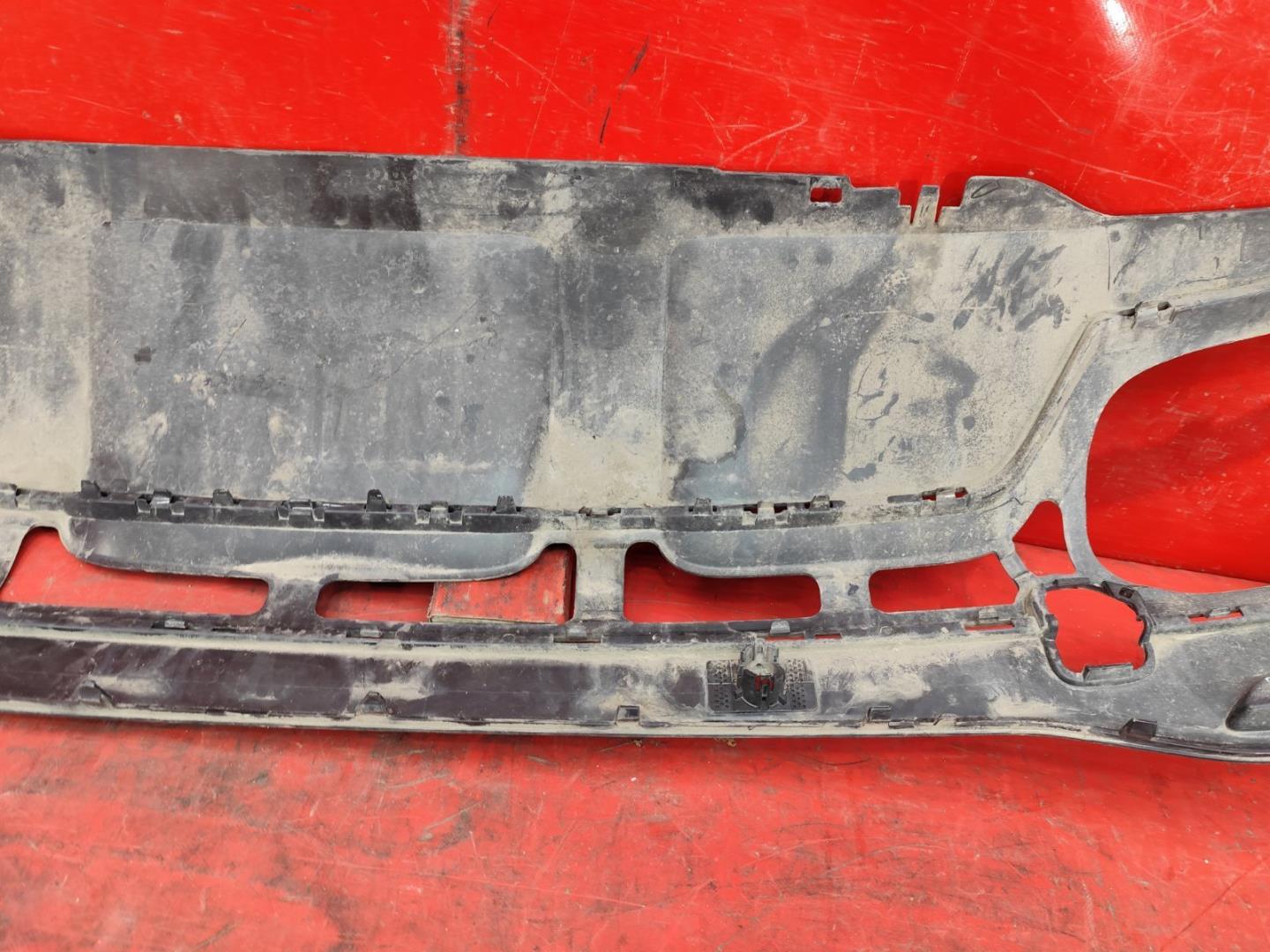 Юбка передняя