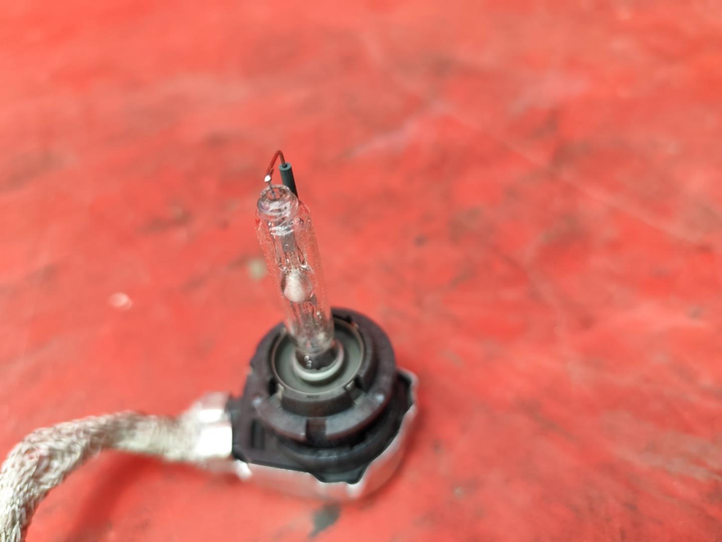 Блок ксеноновой лампы