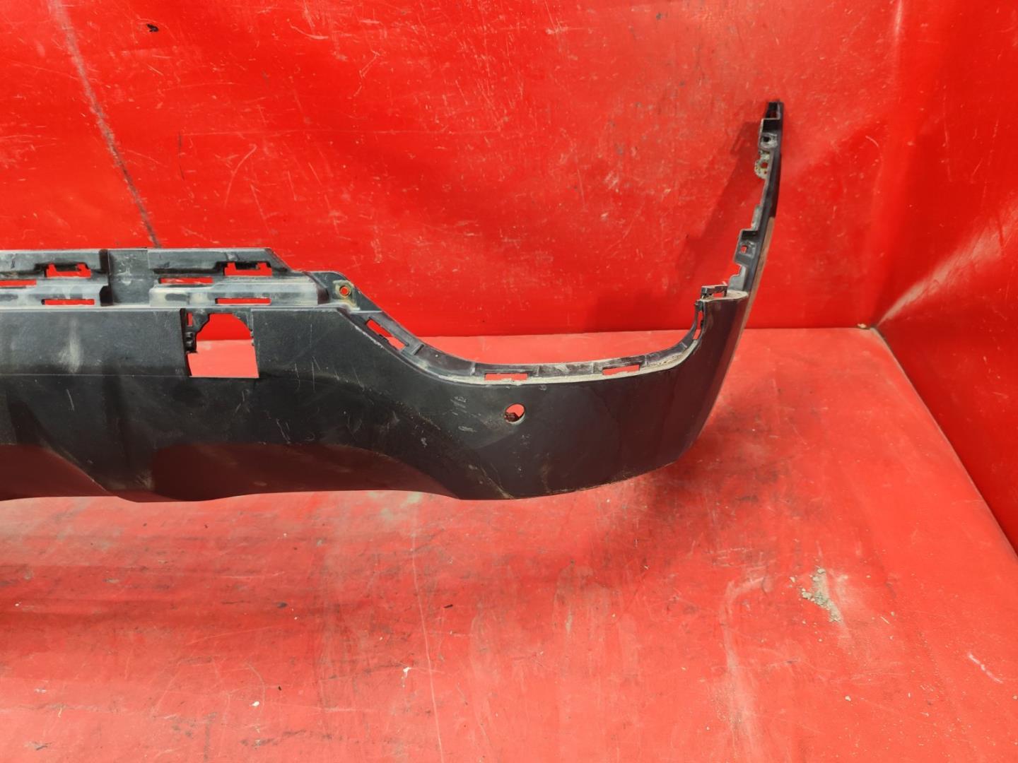 Юбка передняя