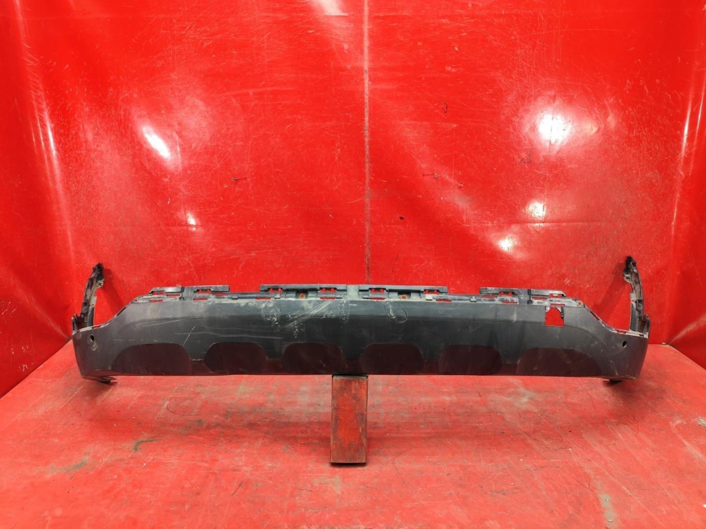 Юбка передняя