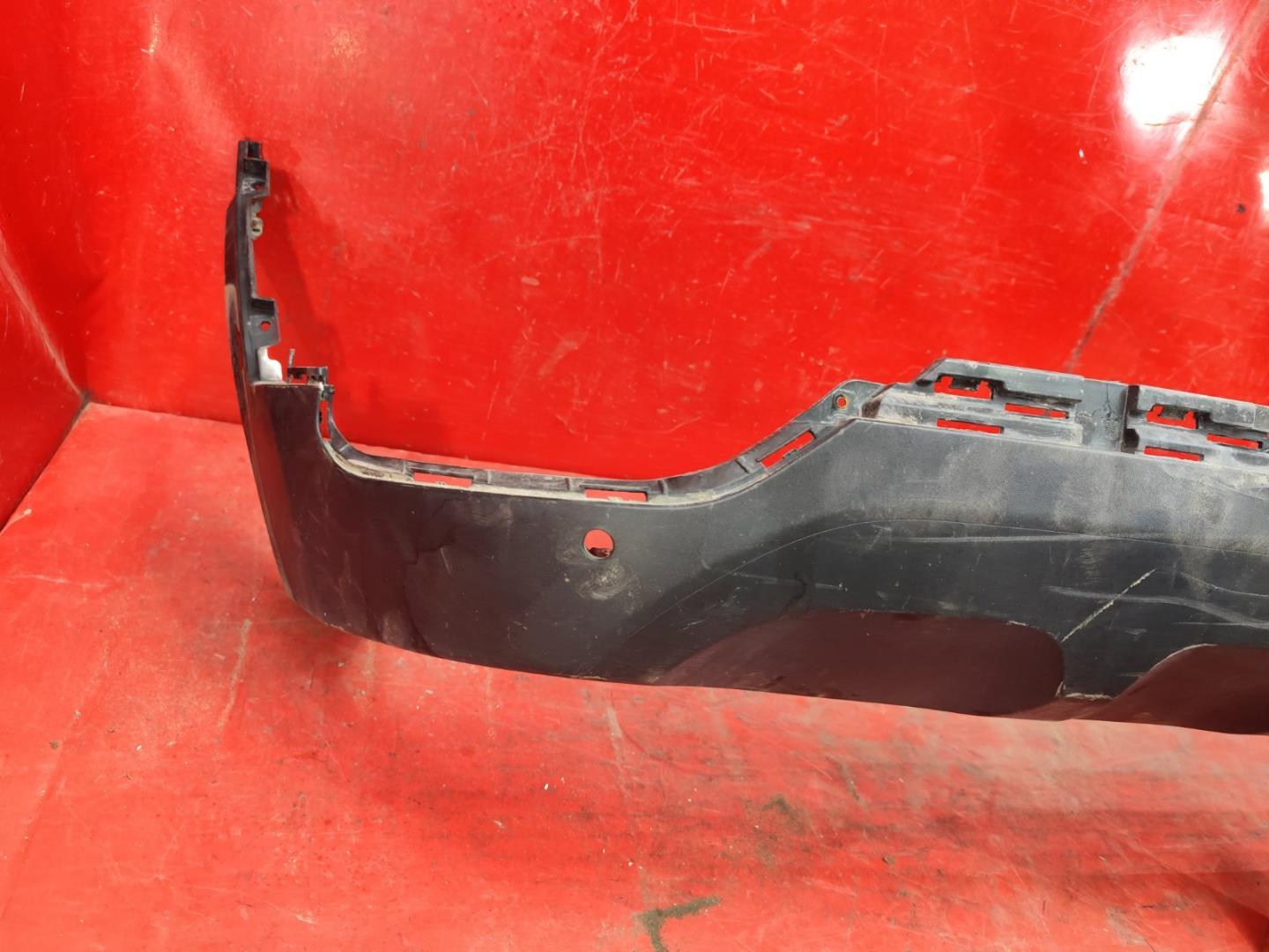 Юбка передняя