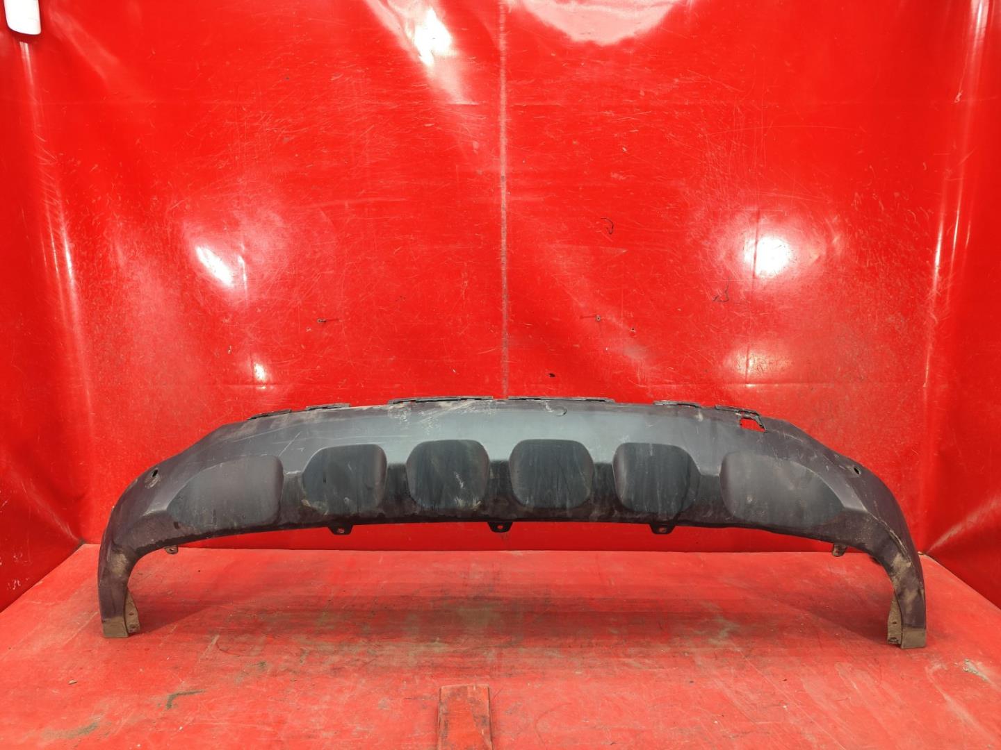 Юбка передняя