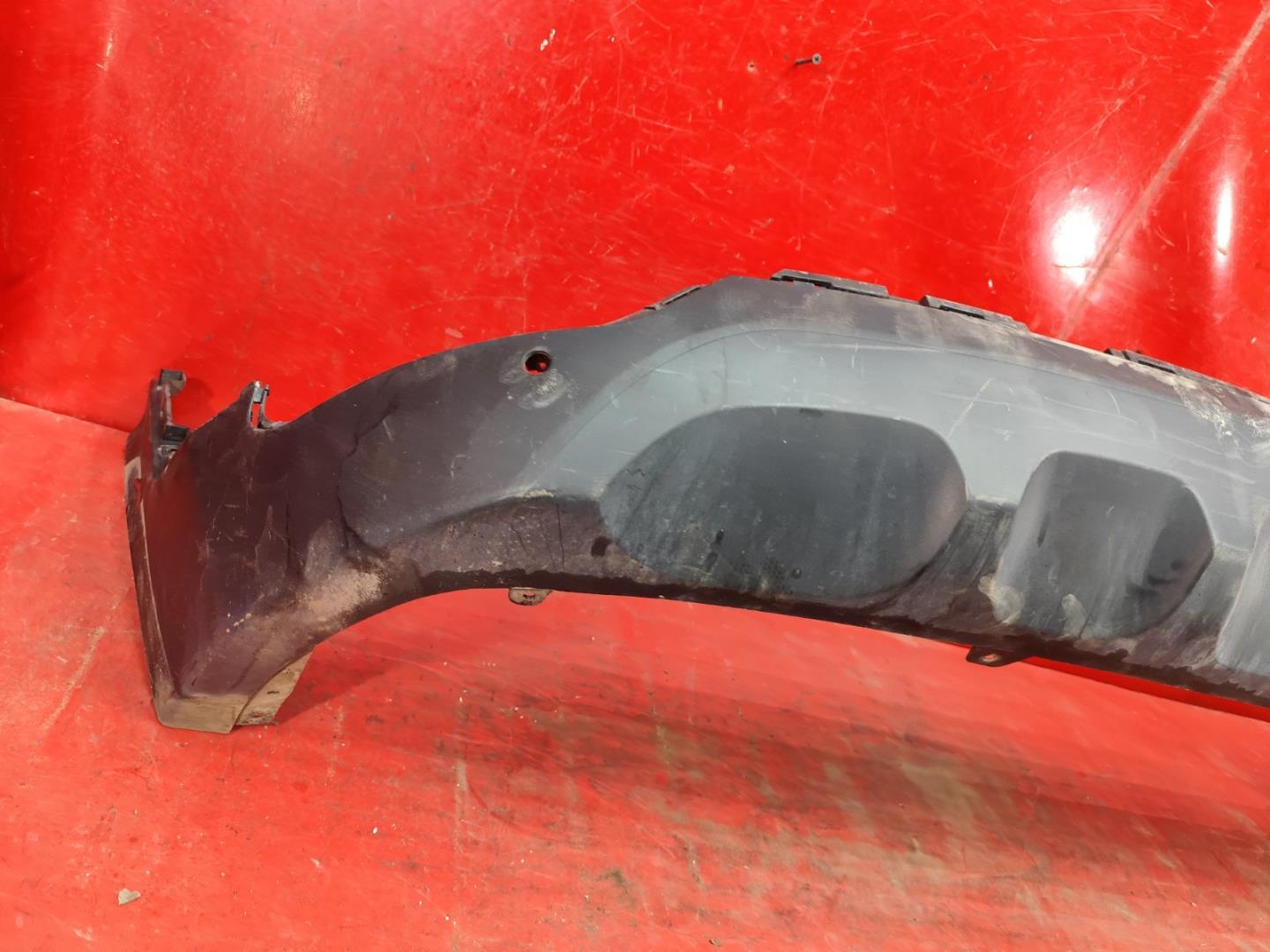 Юбка передняя