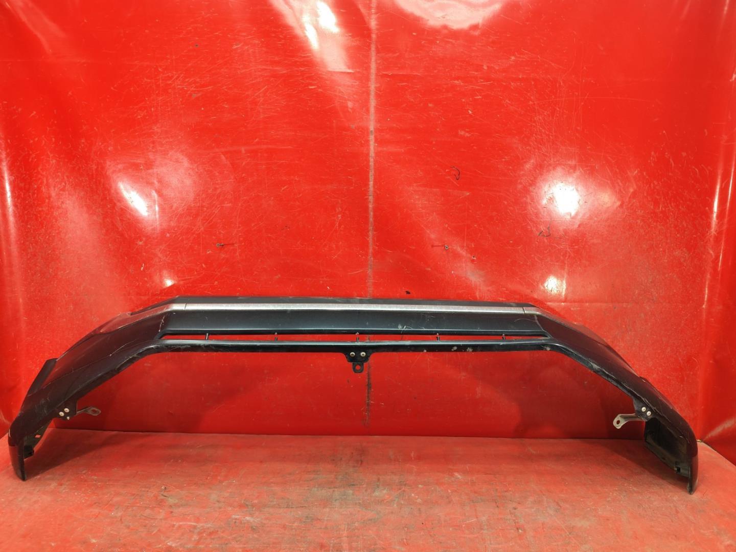 Юбка передняя