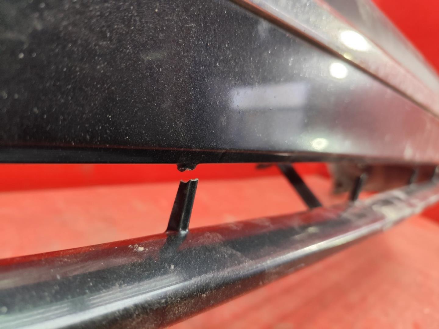 Юбка передняя