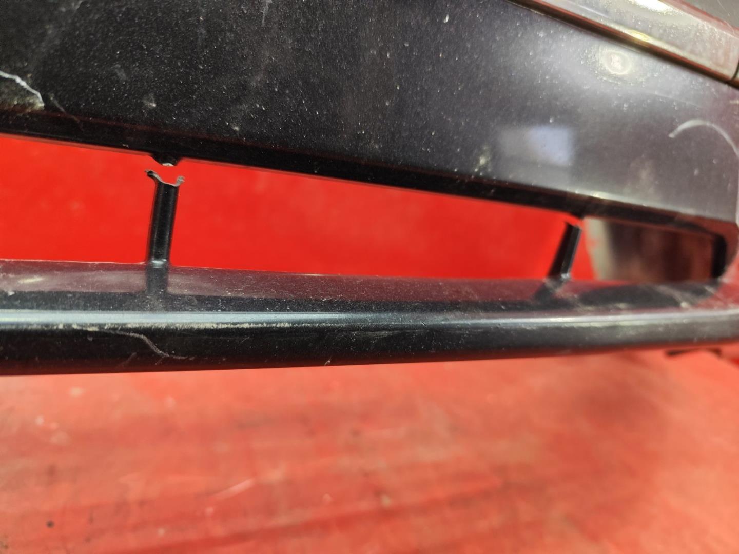 Юбка передняя