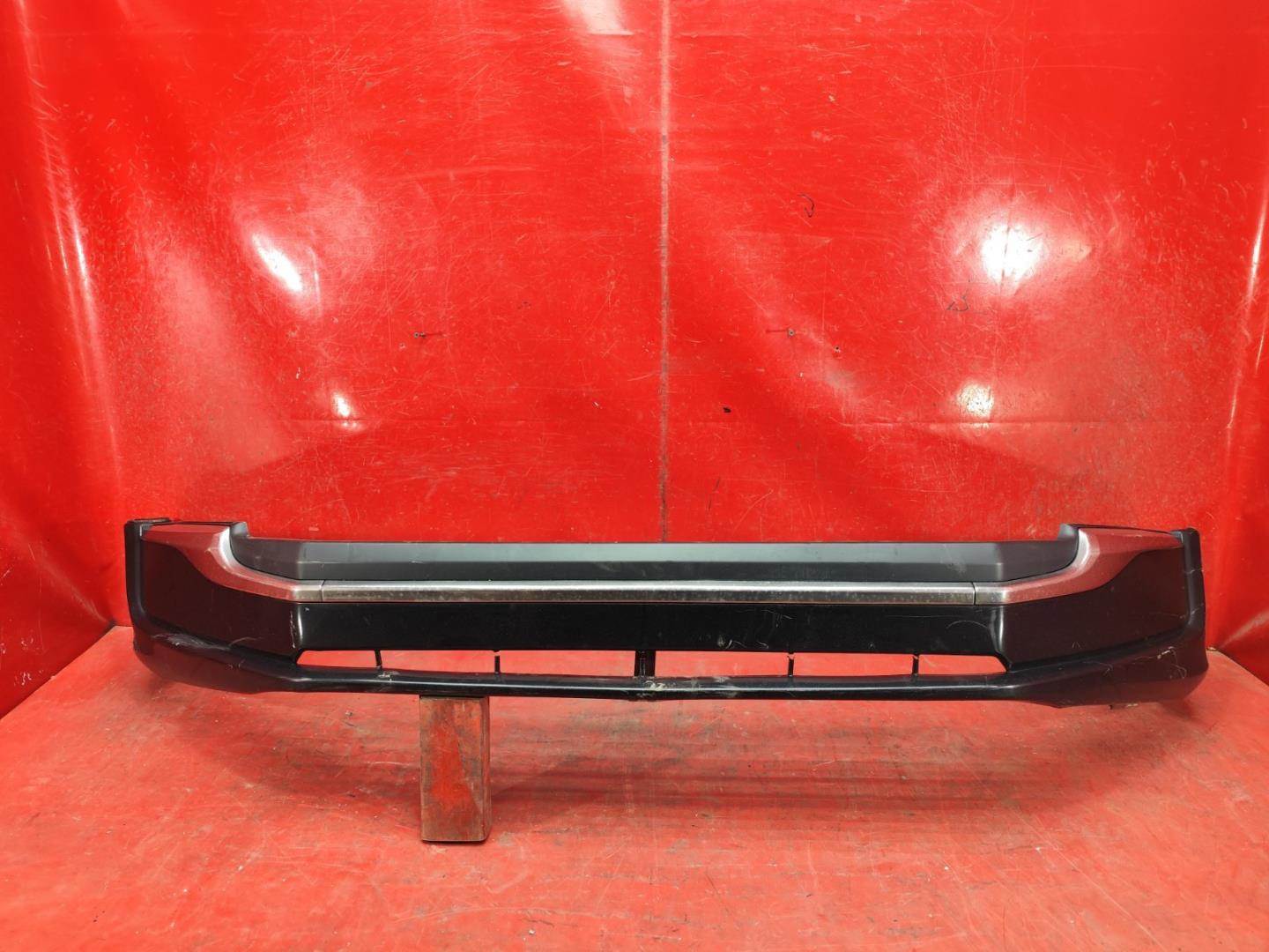 Юбка передняя